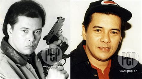 Actor Ace Vergel dies of heart attack at age 55 .